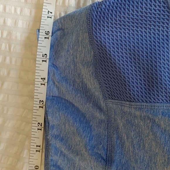 NWT Head Fresh Mesh Skort Blue Size XL - Picture 9 of 12